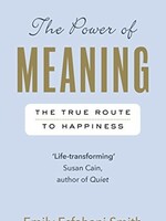 The Power Of Meaning